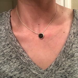 Stella & Dot pendant necklace